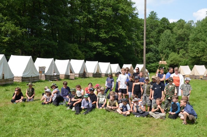 Který stan je můj? 