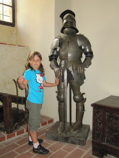 Tak tohle bych tedy nosit nechtěla 