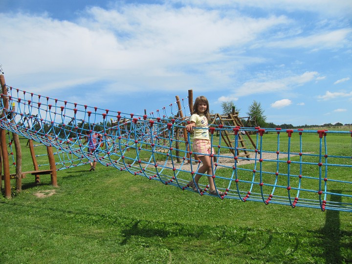 Šťastná země Radvánovice 