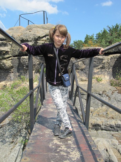 Drábské světničky 