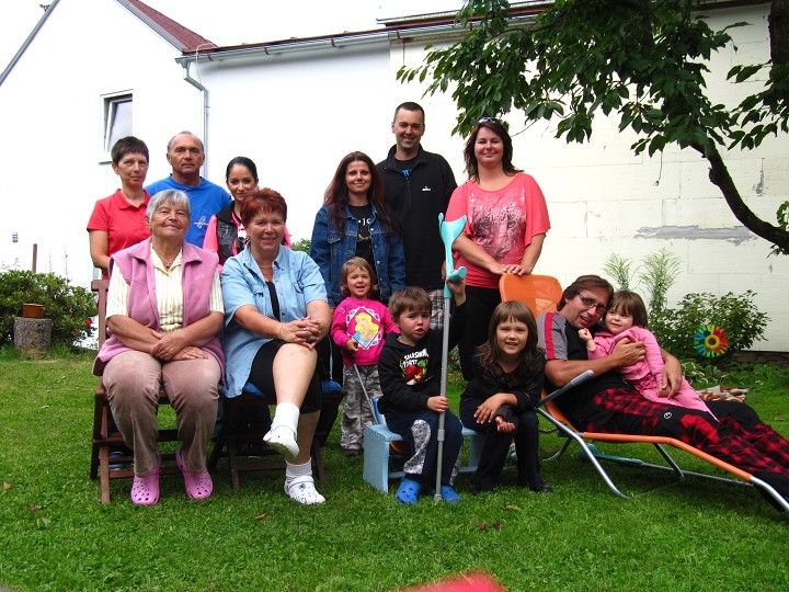 Málokdy se to takhle povede... 