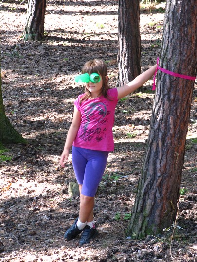 Slušivé brýle, že? 