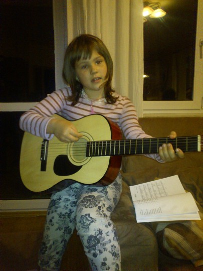 Že bych se potatila? 