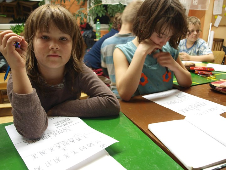 To je asi nějaká šifra... 