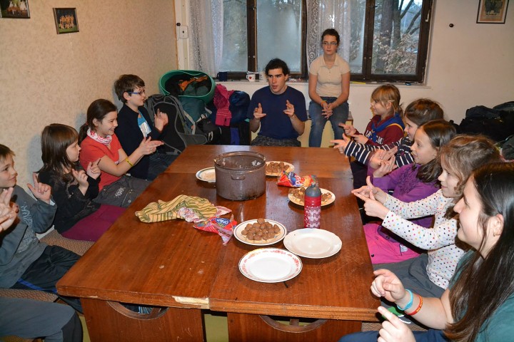 Copak je to za podivnou hru? 