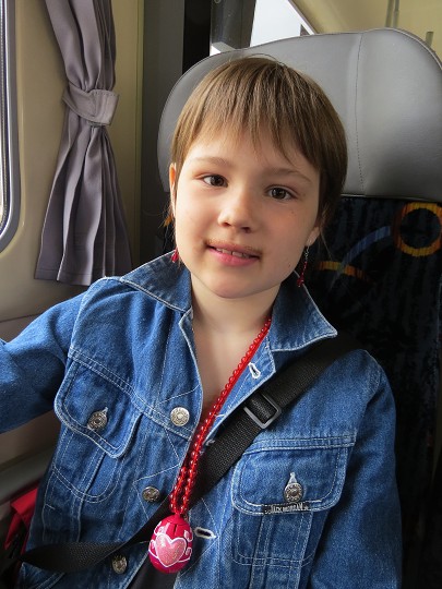 To opravdu není rtěnka... 