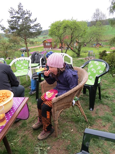 Honem, ať mi to někdo nesní! 