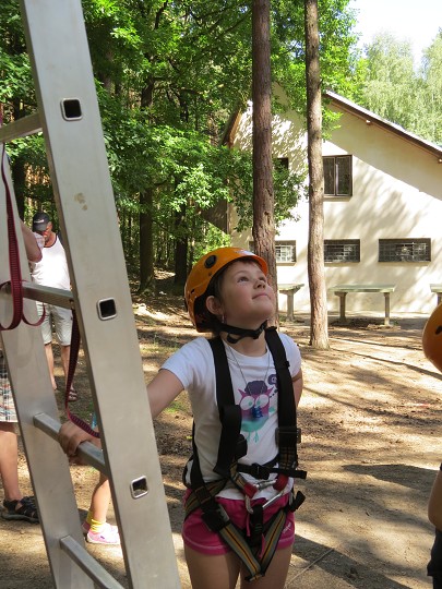 Tak tentokrát už to zvládnu 