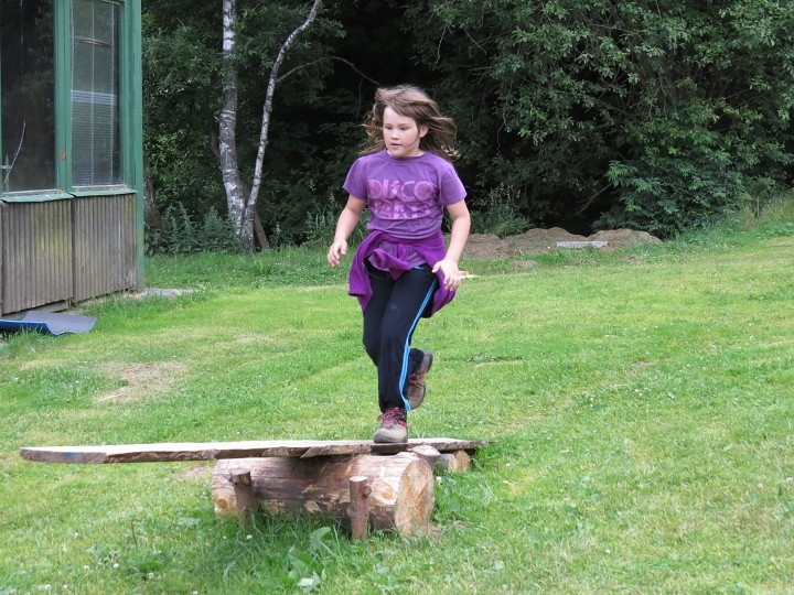 Čím rychleji, tím lépe... 