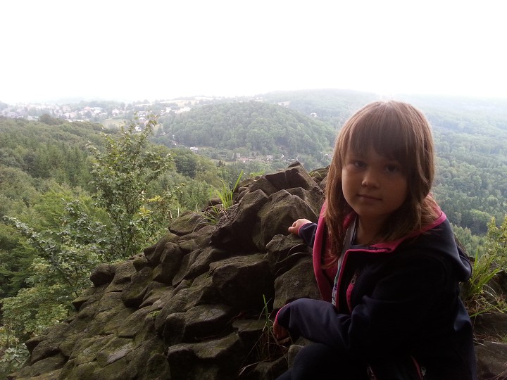 Konečně výhled do kraje 