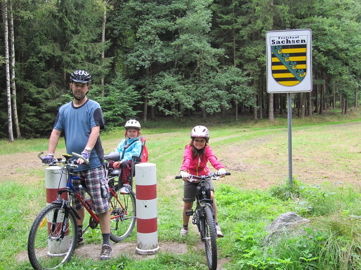 Taťko, zatáhni břicho! 