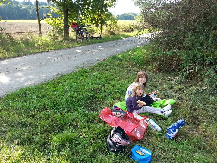 Musíme doplnit síly 