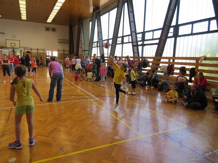 Když se do toho opřu, tak třeba vyhrajeme 