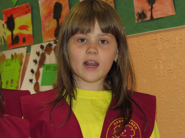 Vystoupení s Habrmánkem 