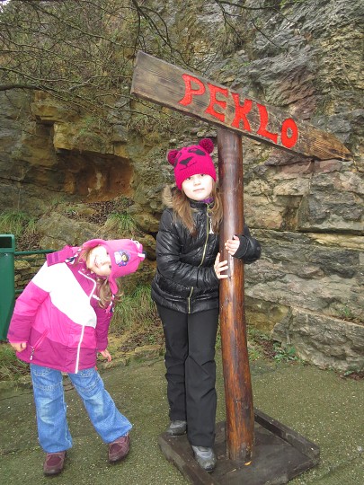 Tak opět po roce... 