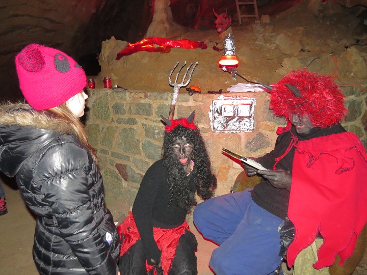 Tentokrát je Eliška uprosila, ať mě z pekla vrátí... 