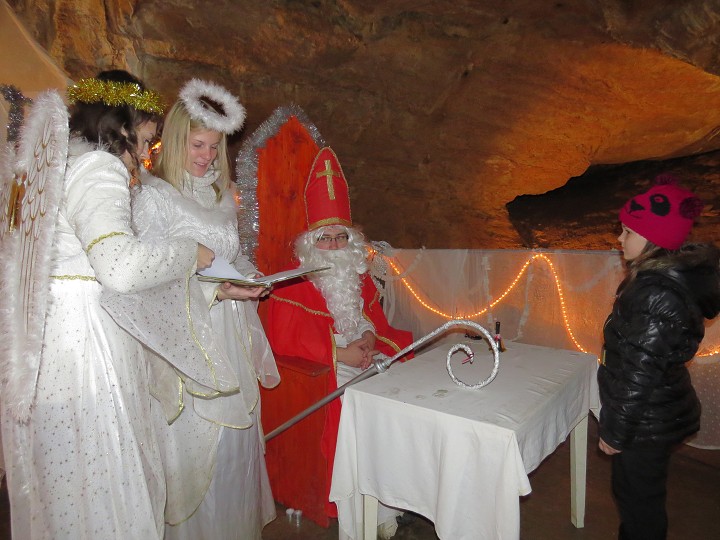 Zodpovědně jsem si sama připravila básničku... 