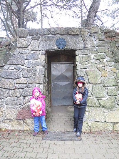 Tak to máme za sebou... 