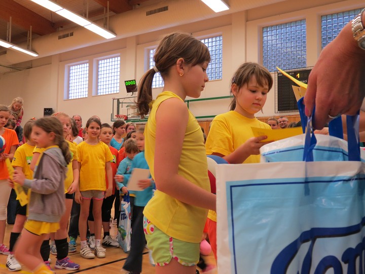 Nemusíme přece každý turnaj vyhrát... 