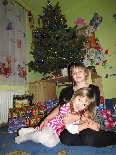 Tak jsme se dočkaly... 